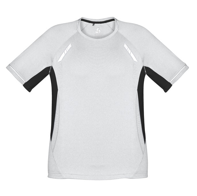 Biz Collection T701MS Mens Renegade Tee