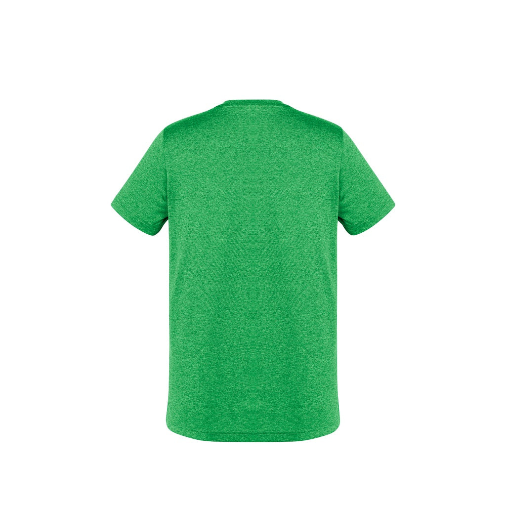 Biz Collection T800MS Mens Aero Tee