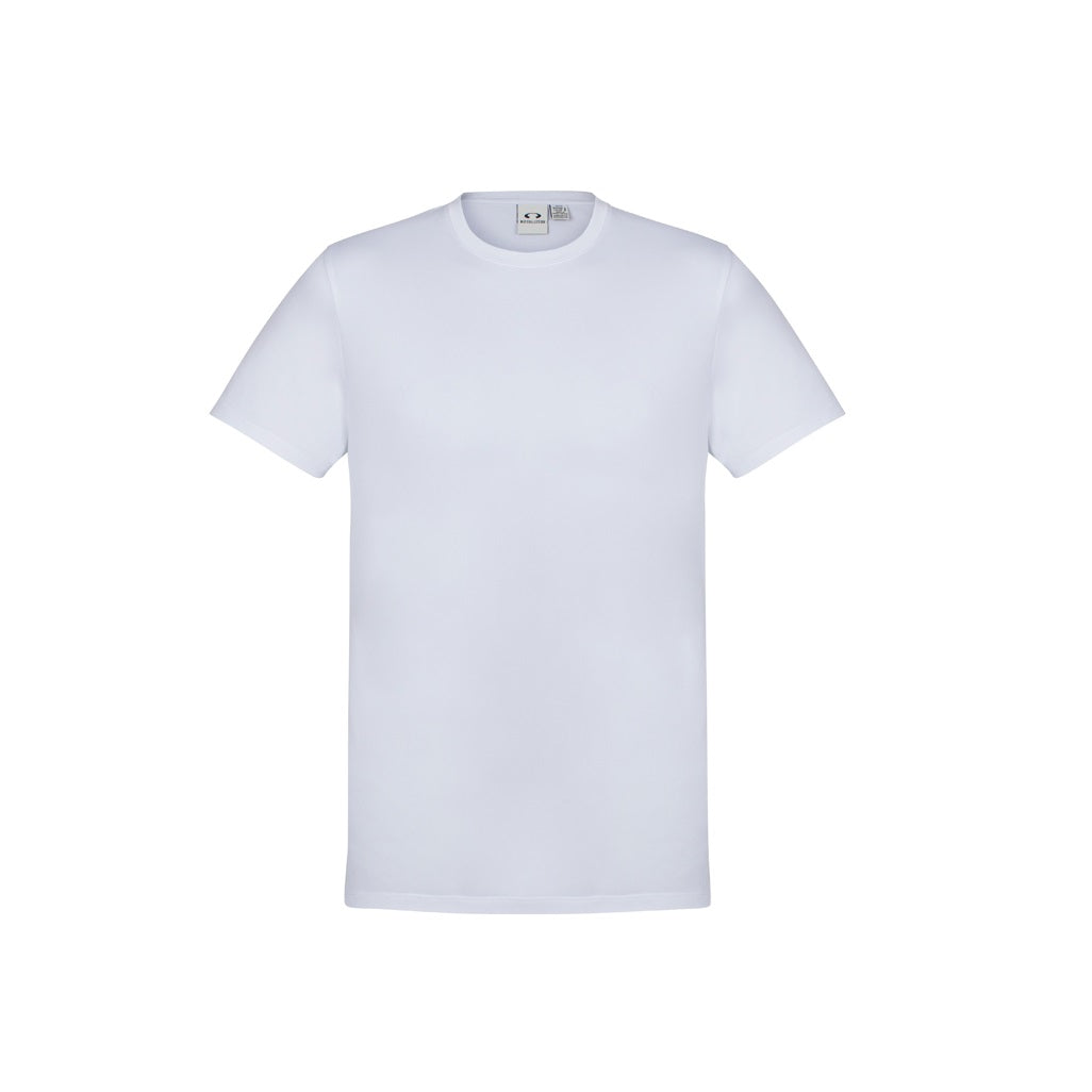 Biz Collection T800MS Mens Aero Tee