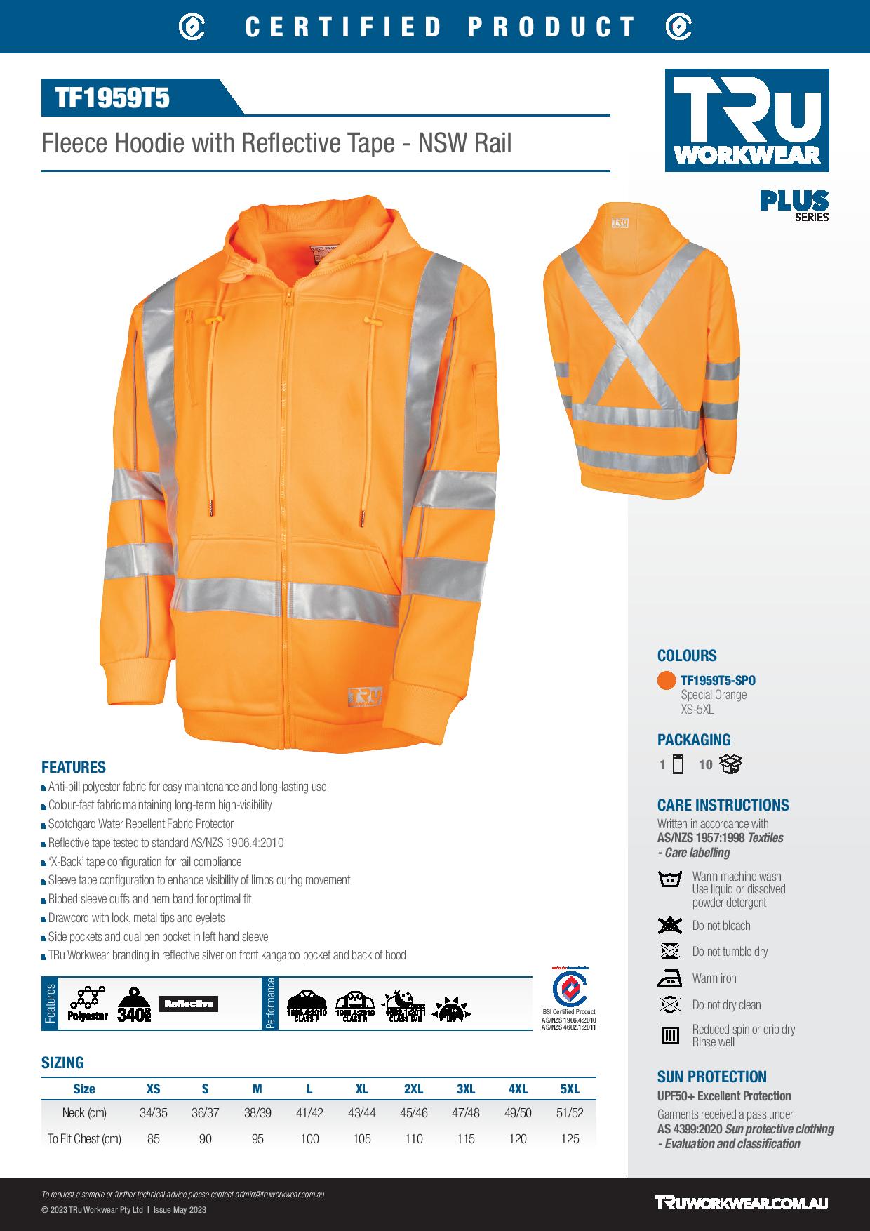Specification