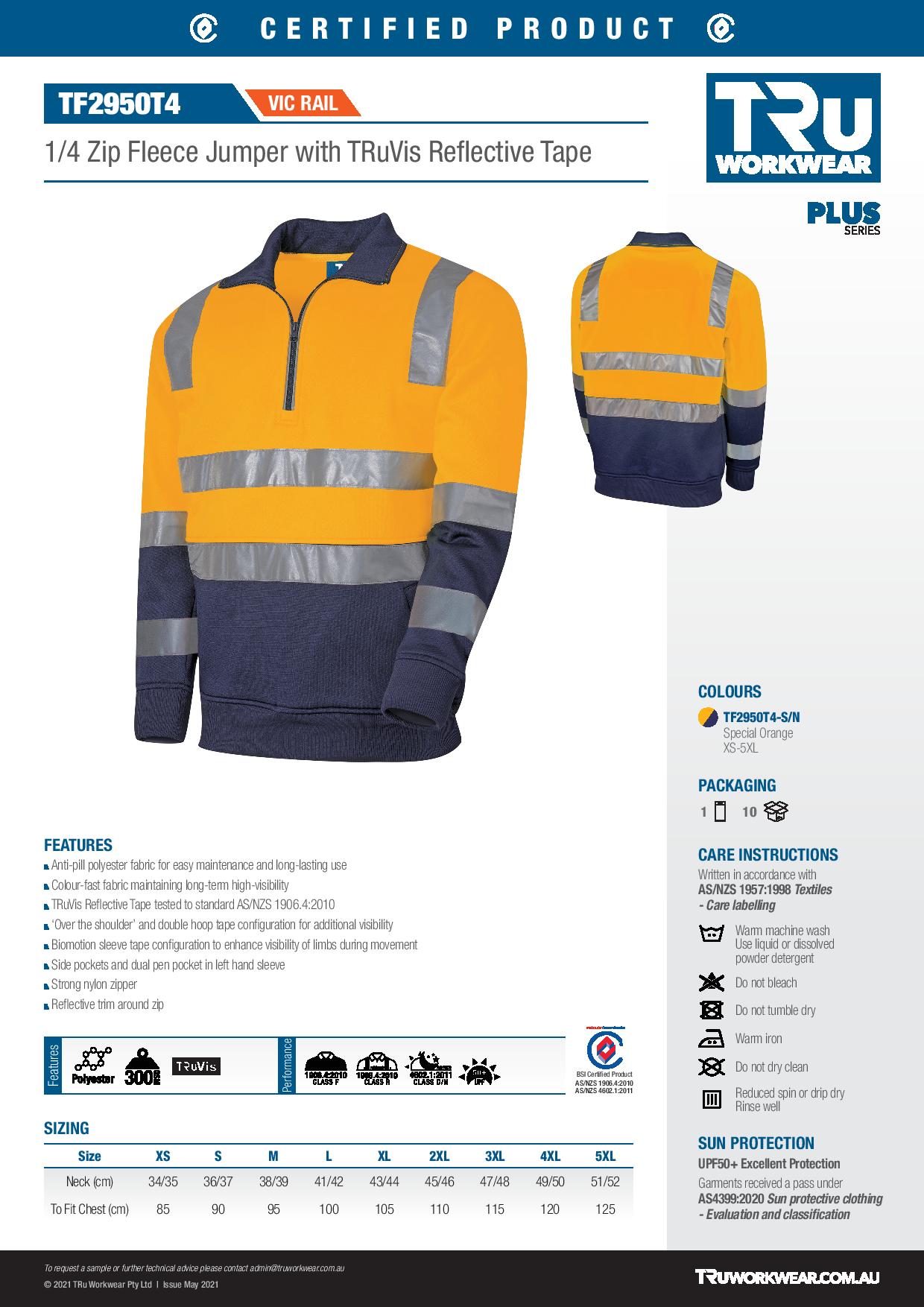 Specification