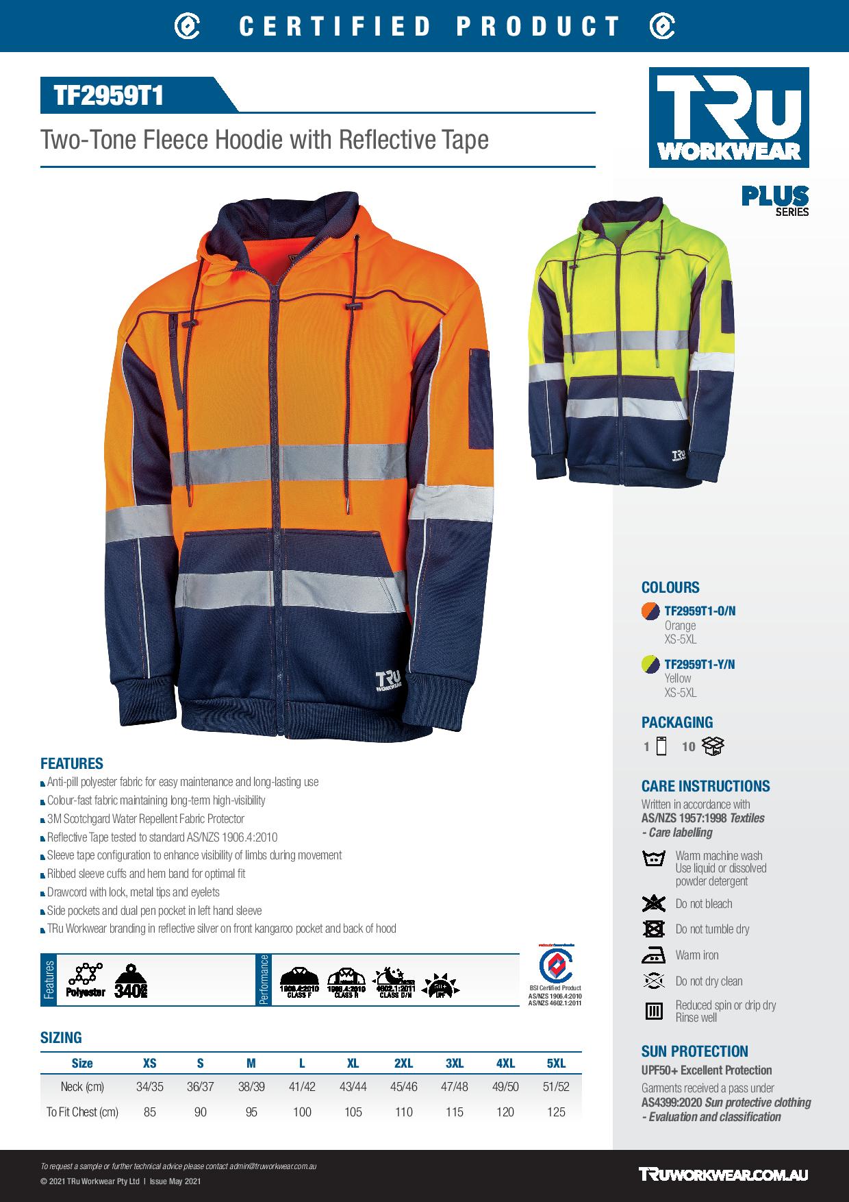Specification
