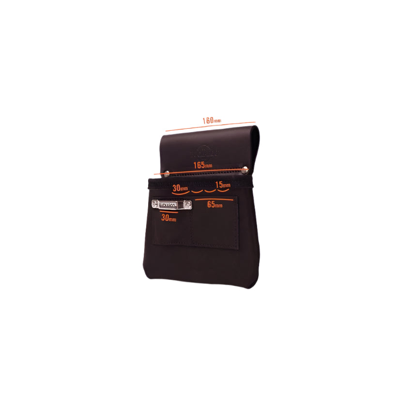 Buckaroo TMCMB Cabinetmakers Bag