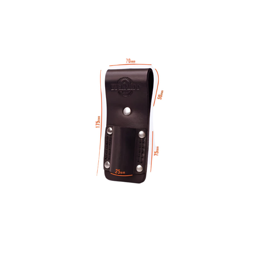 Buckaroo TMPF30 30mm Podger/Ratchet/Key Frog