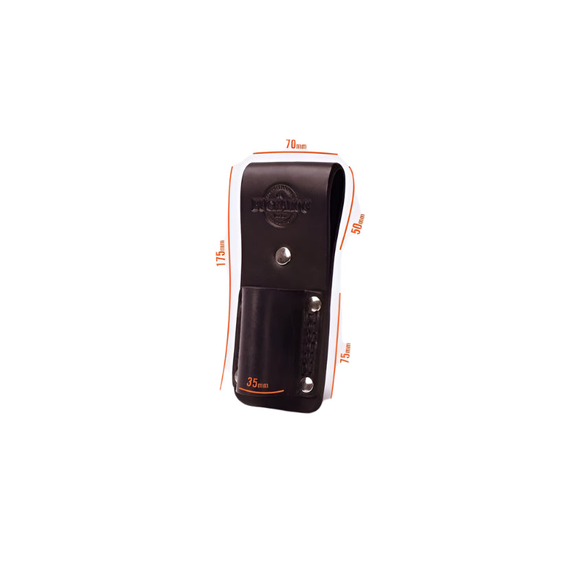 Buckaroo TMPF40 40mm Podger/Ratchet/Key Frog