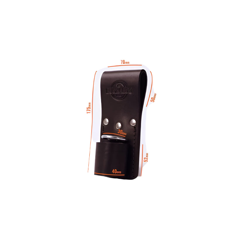 Buckaroo TMPH Scaffold Hammer Frog