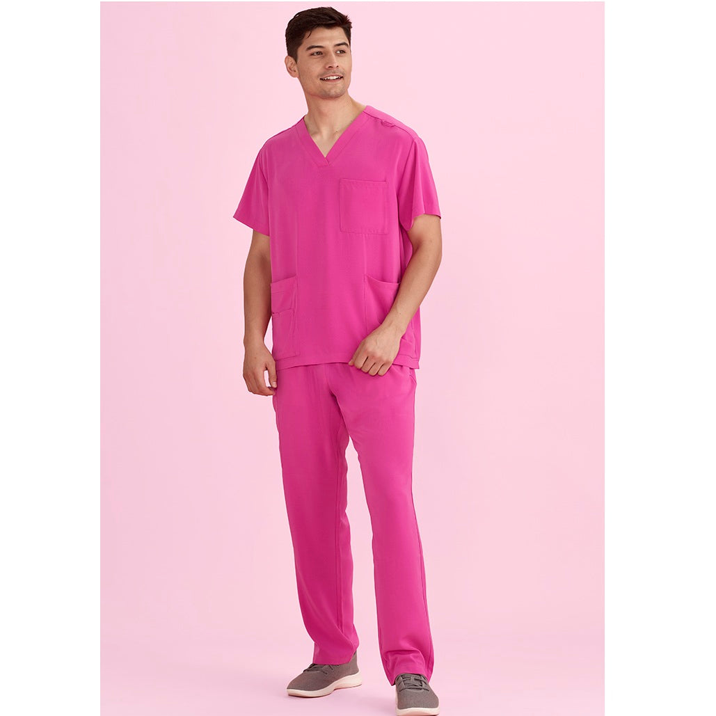 Biz Care CSP102UL Unisex Scrub Pants