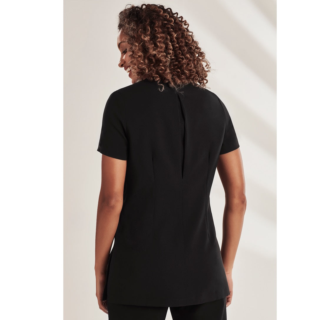 Biz Care H133LS Ladies Eden Tunic