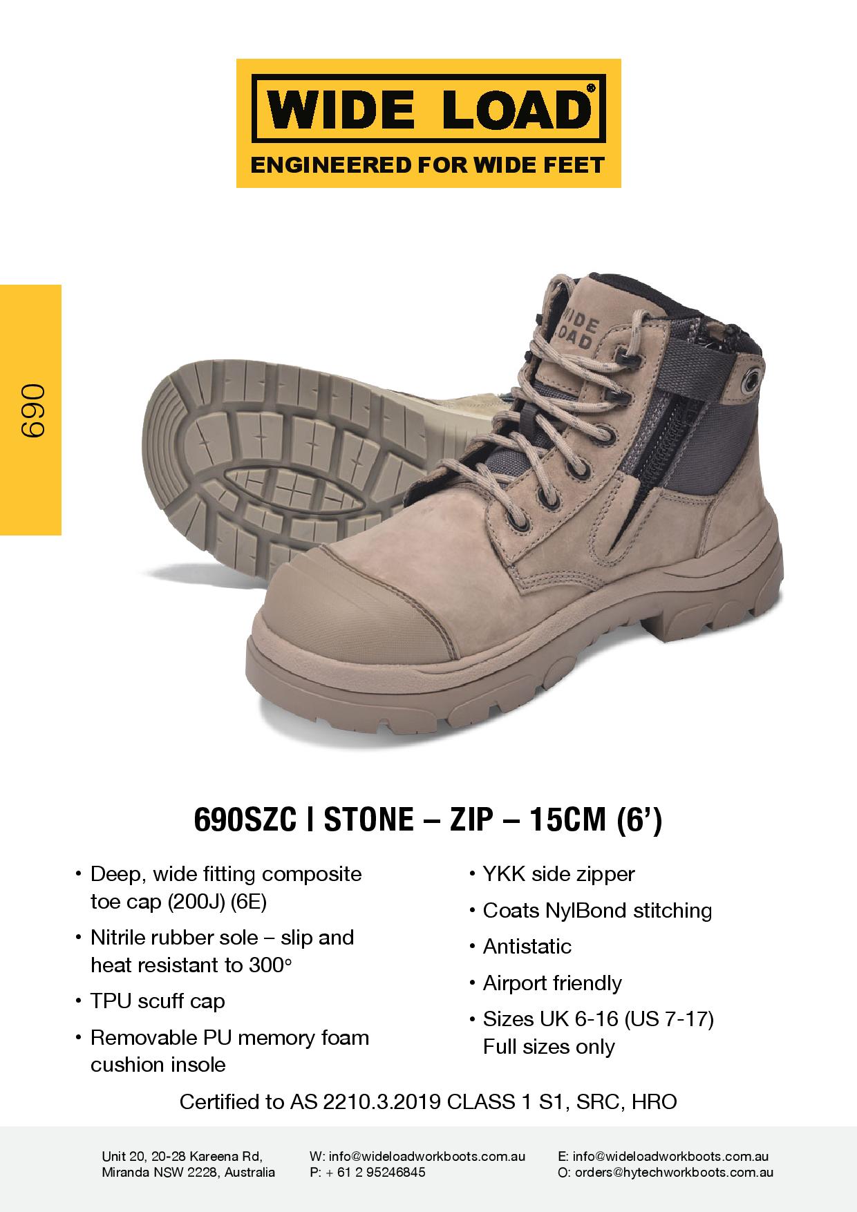 Specification