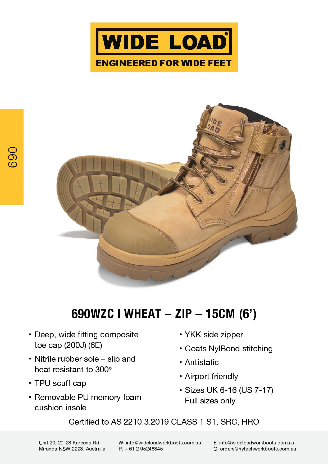 Specification