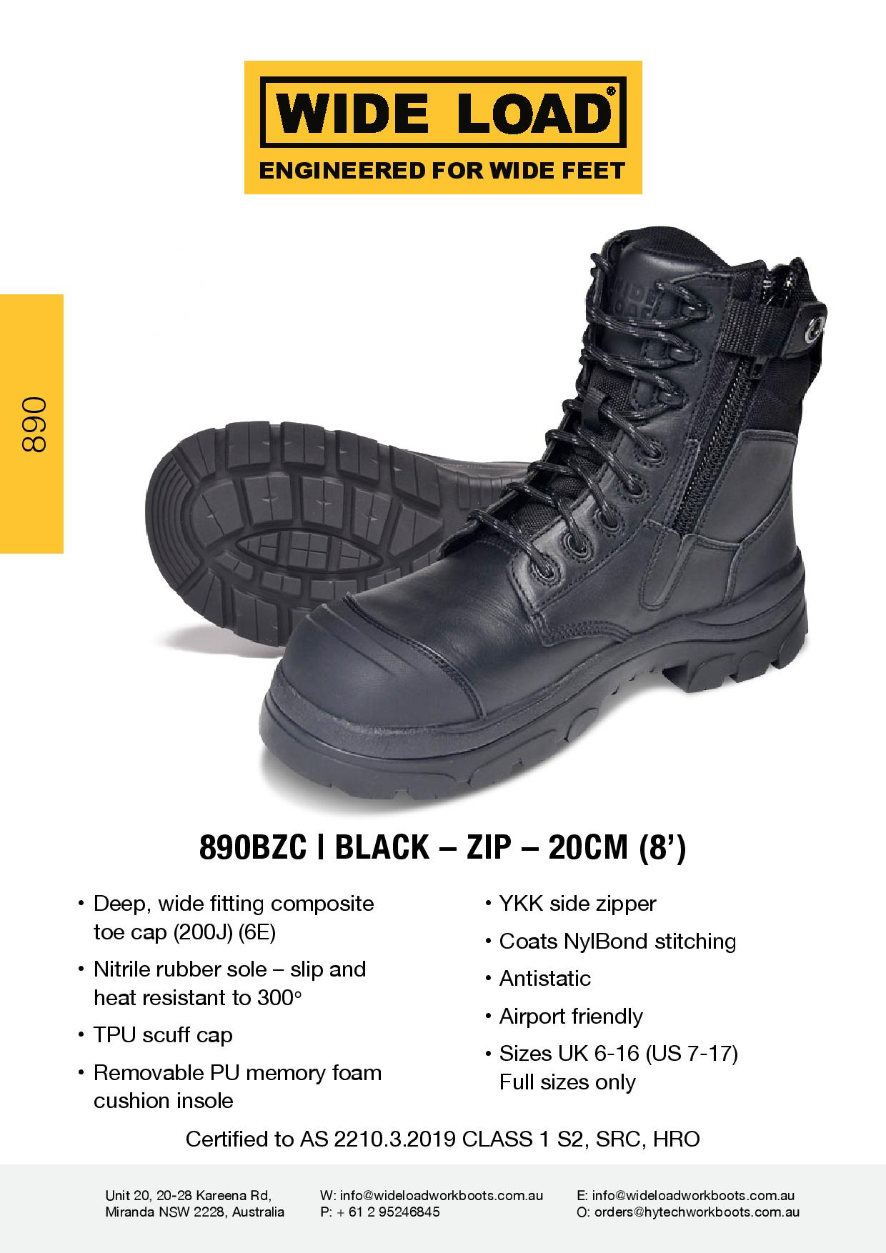 Specification