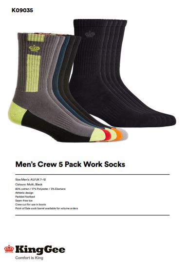Specification