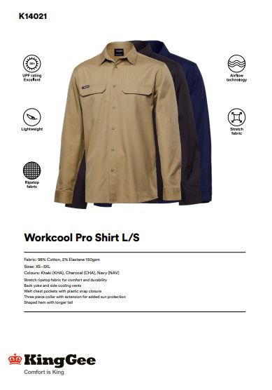 Specification