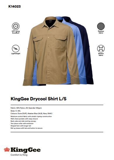 Specification