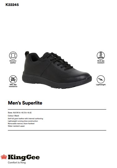 Specification