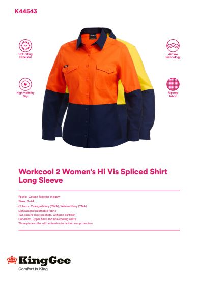 Specification