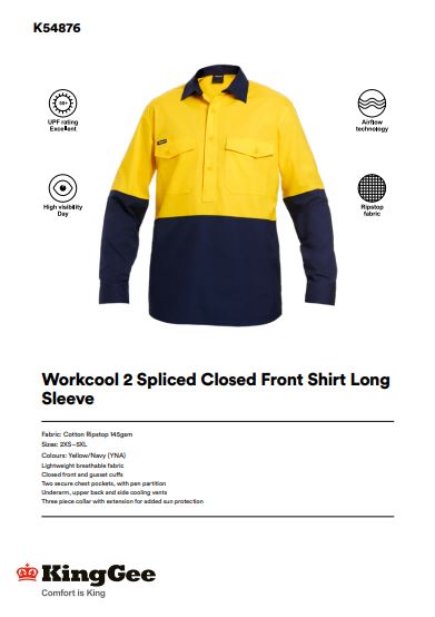 Specification