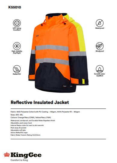 Specification