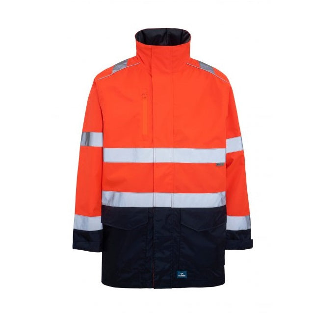 Rainbird 8256 Ultimate HiVis Jacket