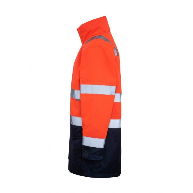 Rainbird 8256 Ultimate HiVis Jacket