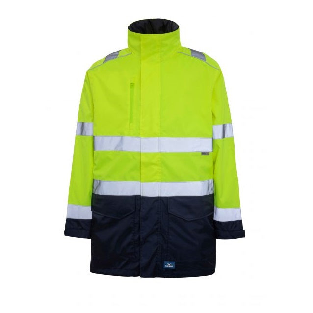 Rainbird 8256 Ultimate HiVis Jacket