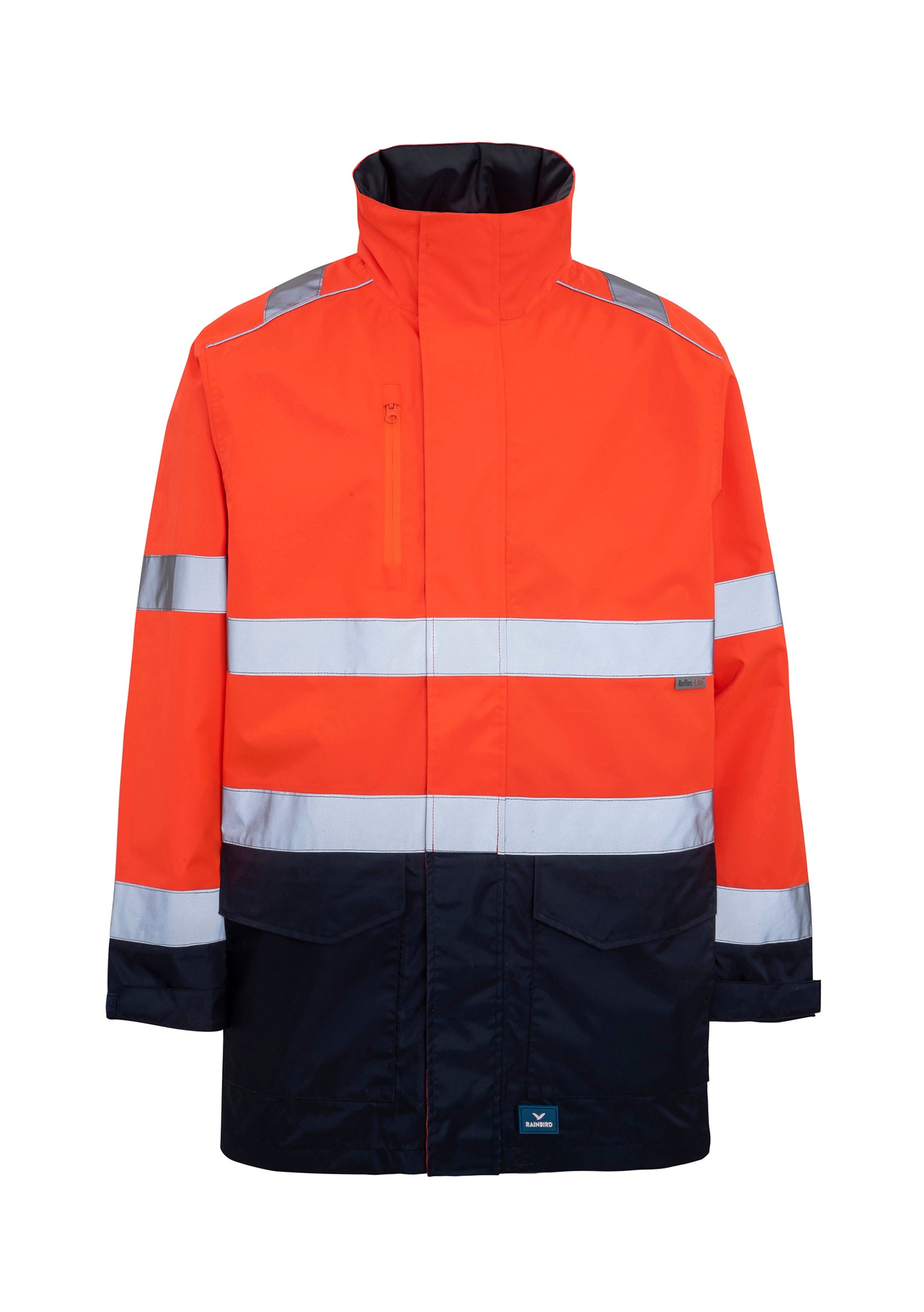 Rainbird 8256 Ultimate HiVis Jacket