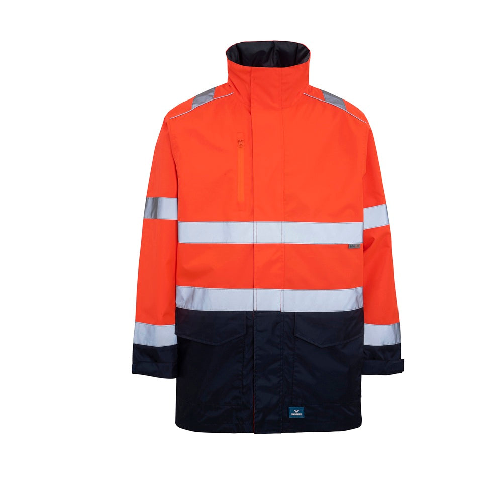Rainbird 8256 Ultimate HiVis Jacket