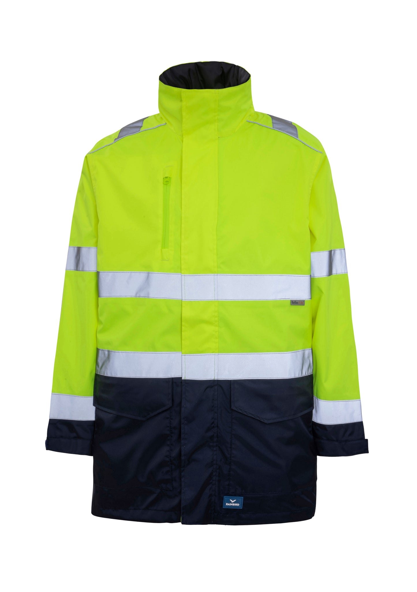 Rainbird 8256 Ultimate HiVis Jacket