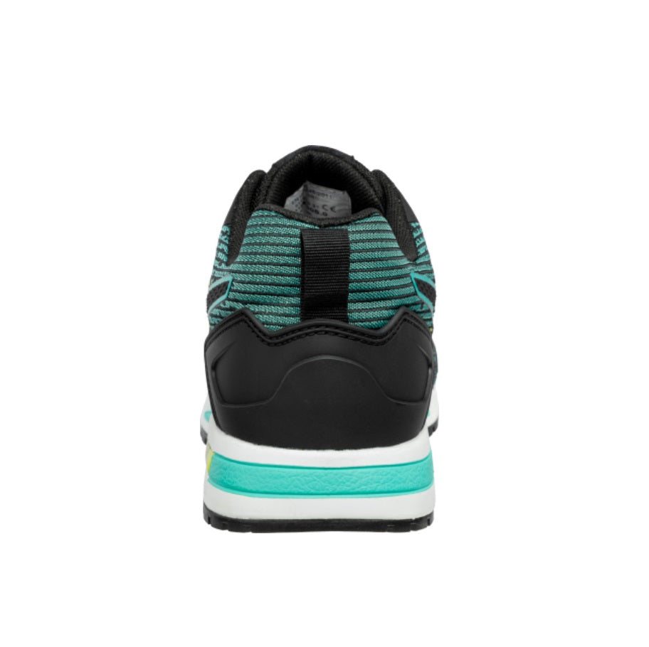 Puma 643057 Vivid Knit Unisex Composite Safety Jogger