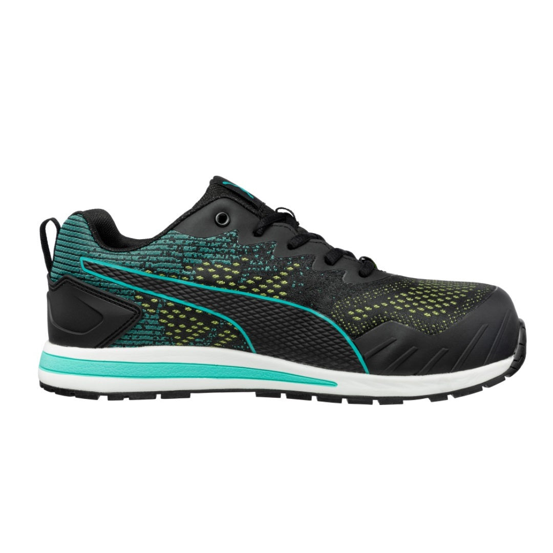 Puma 643057 Vivid Knit Unisex Composite Safety Jogger