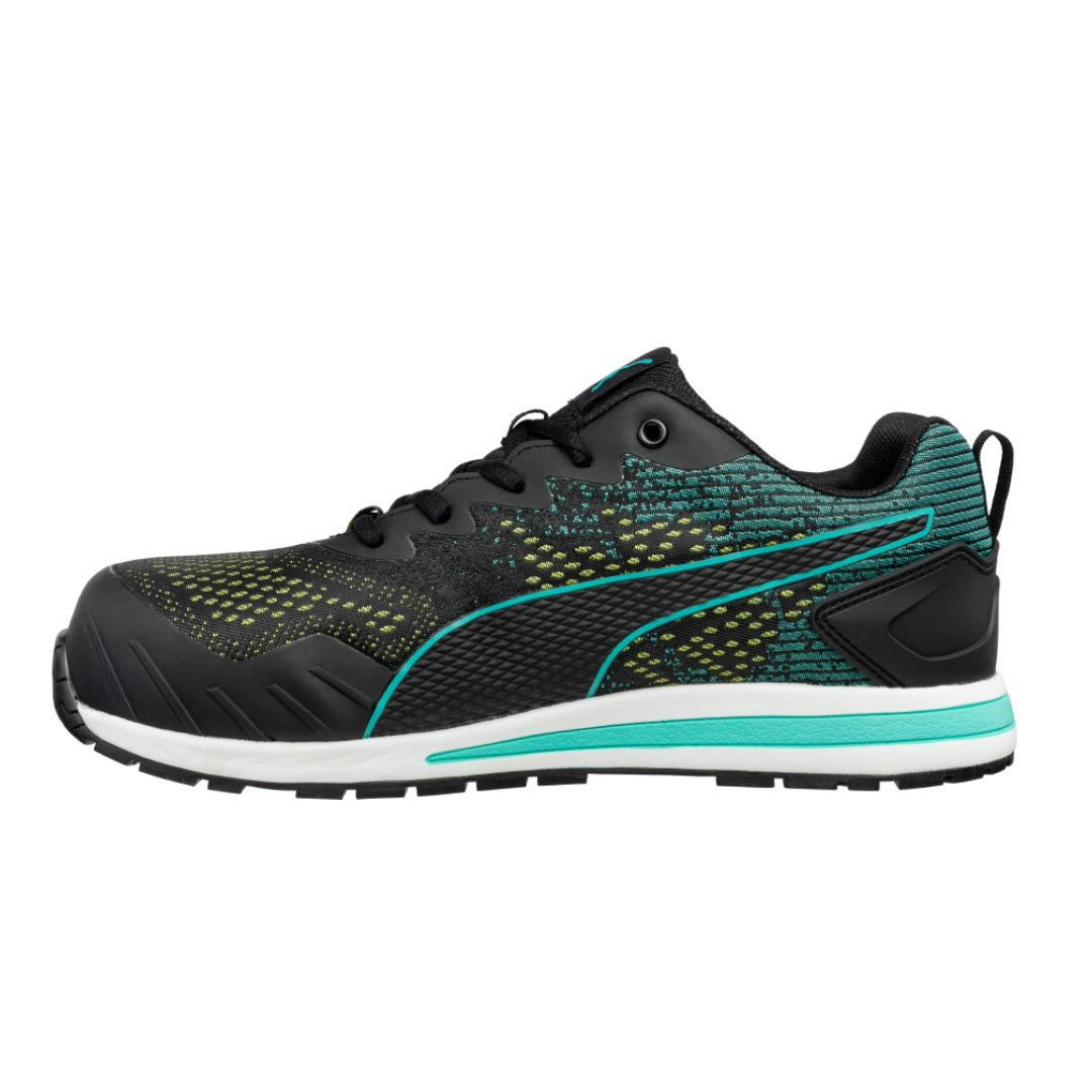 Puma 643057 Vivid Knit Unisex Composite Safety Jogger