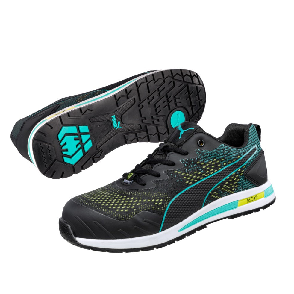 Puma 643057 Vivid Knit Unisex Composite Safety Jogger