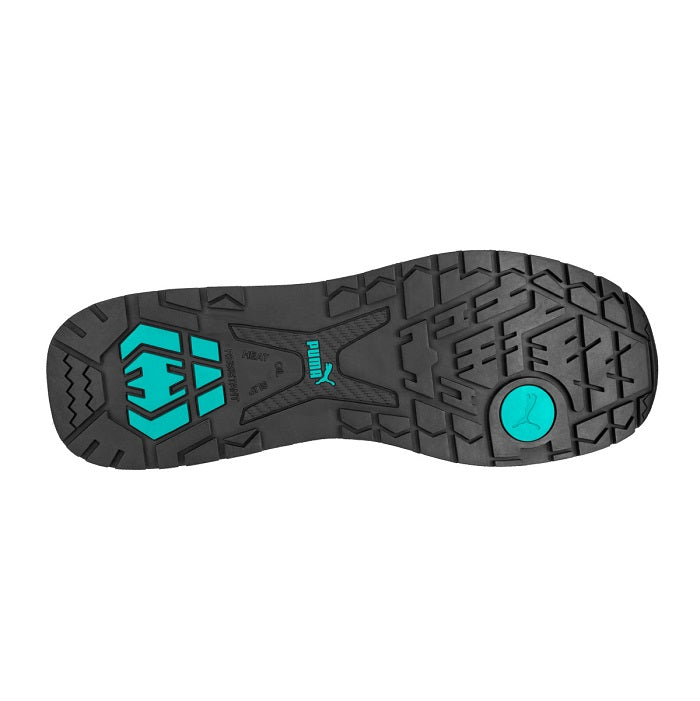 Puma 643057 Vivid Knit Unisex Composite Safety Jogger