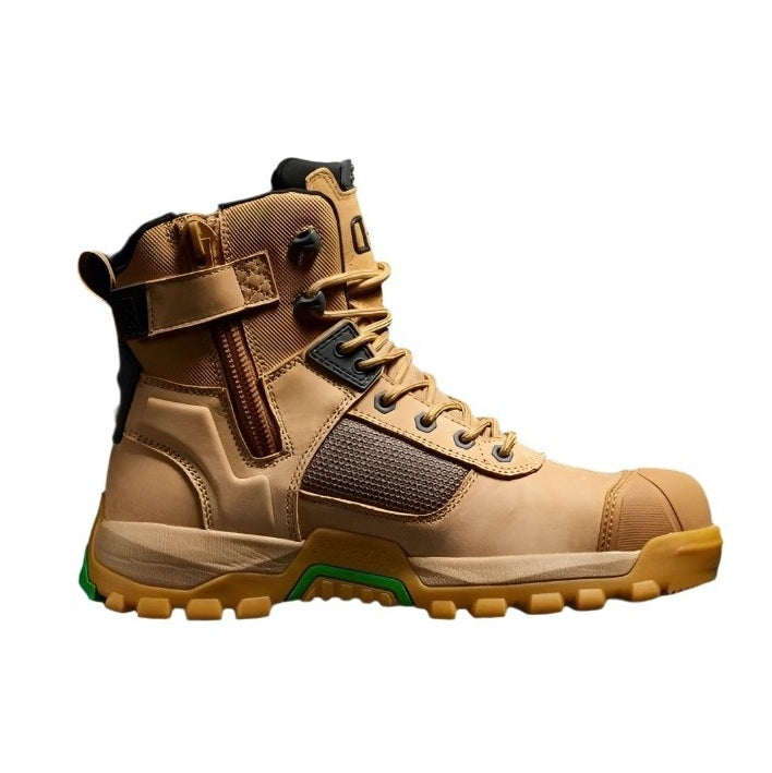FXD WB-1WP Waterproof Nitrolite™ Work Safety Boots