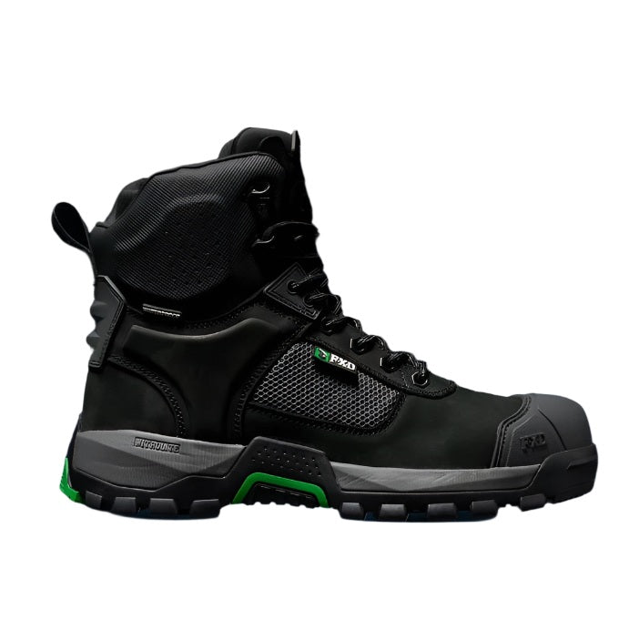 FXD WB-1WP Waterproof Nitrolite™ Work Safety Boots
