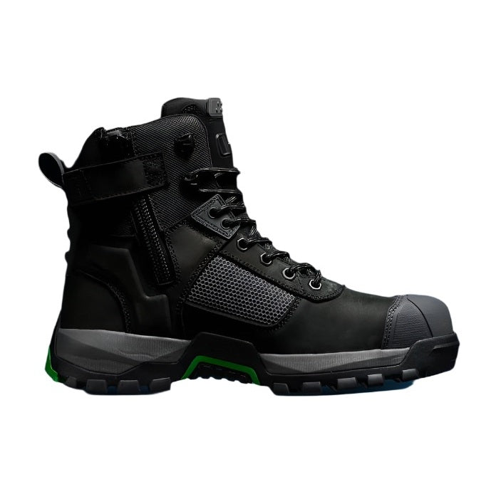 FXD WB-1WP Waterproof Nitrolite™ Work Safety Boots