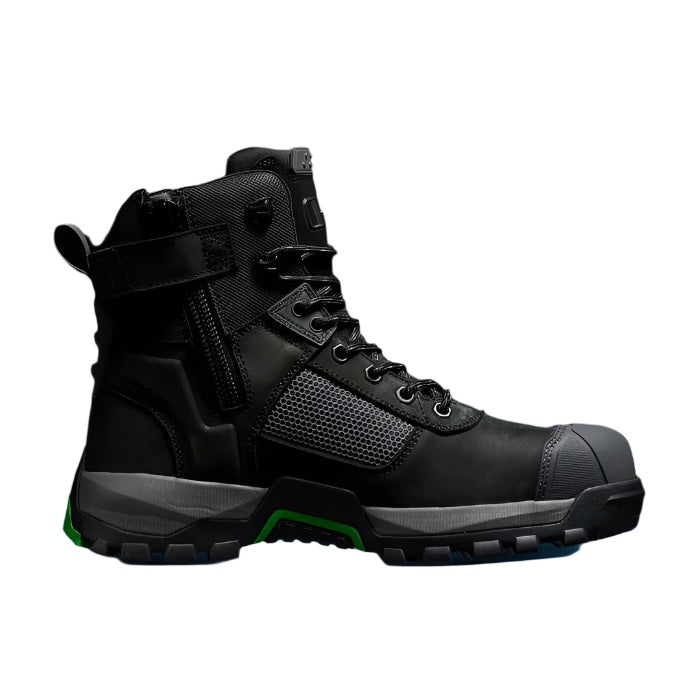FXD WB-1WP Waterproof Nitrolite™ Work Safety Boots