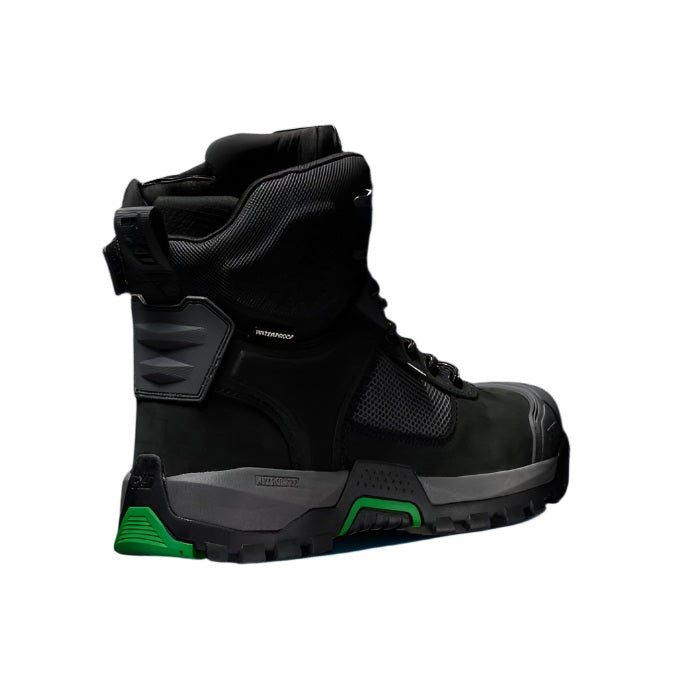 FXD WB-1WP Waterproof Nitrolite™ Work Safety Boots