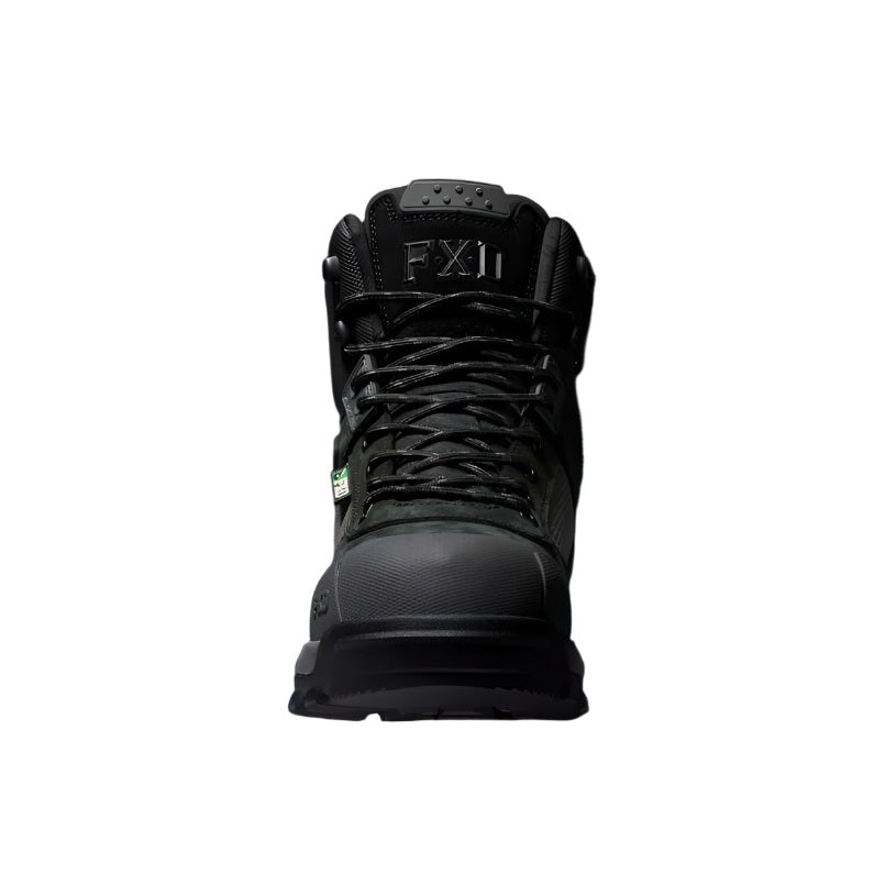 FXD WB-1WP Waterproof Nitrolite™ Work Safety Boots