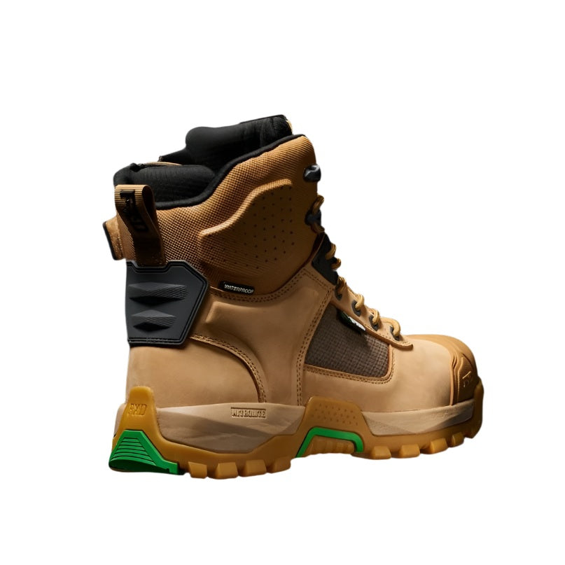 FXD WB-1WP Waterproof Nitrolite™ Work Safety Boots