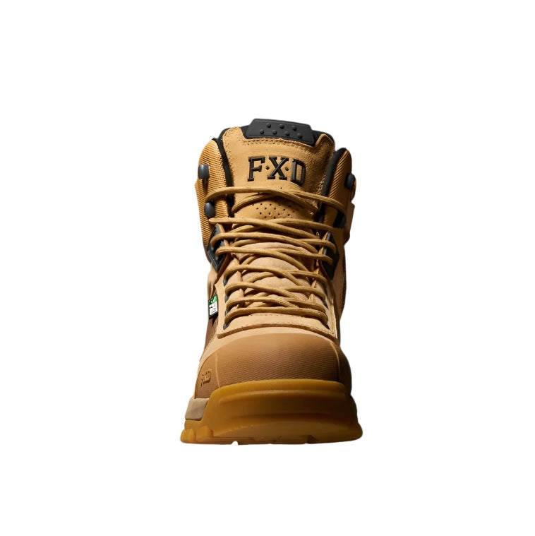 FXD WB-1WP Waterproof Nitrolite™ Work Safety Boots