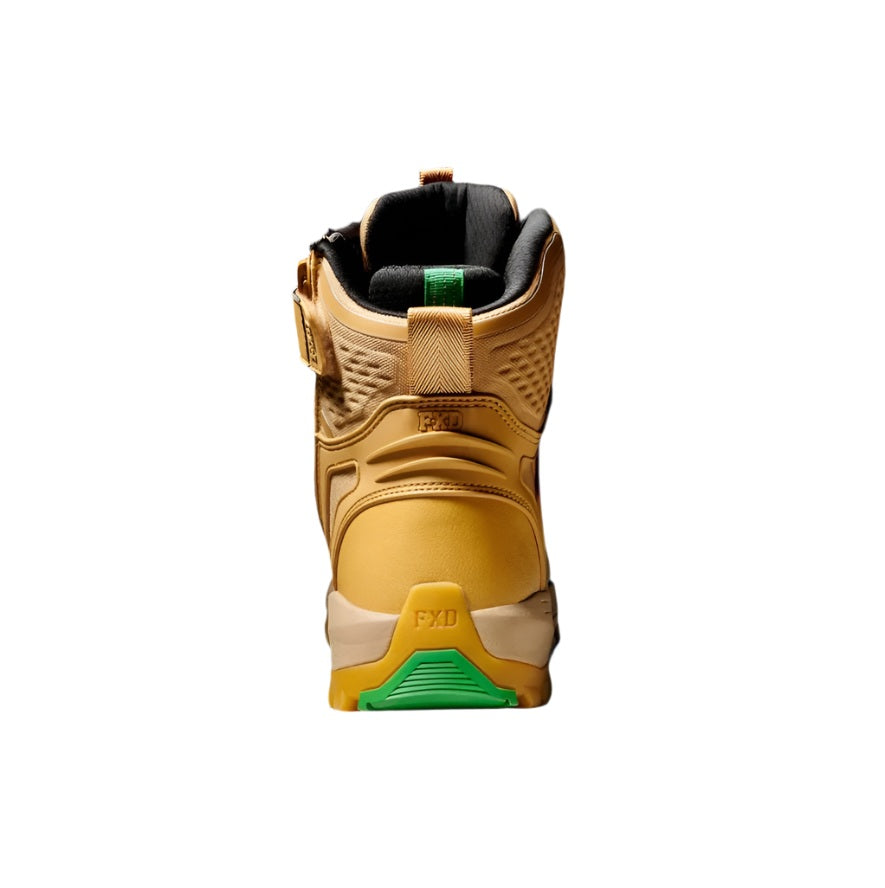 FXD WB-5 DURA900™ Nitrolite™ Work Safety Boots