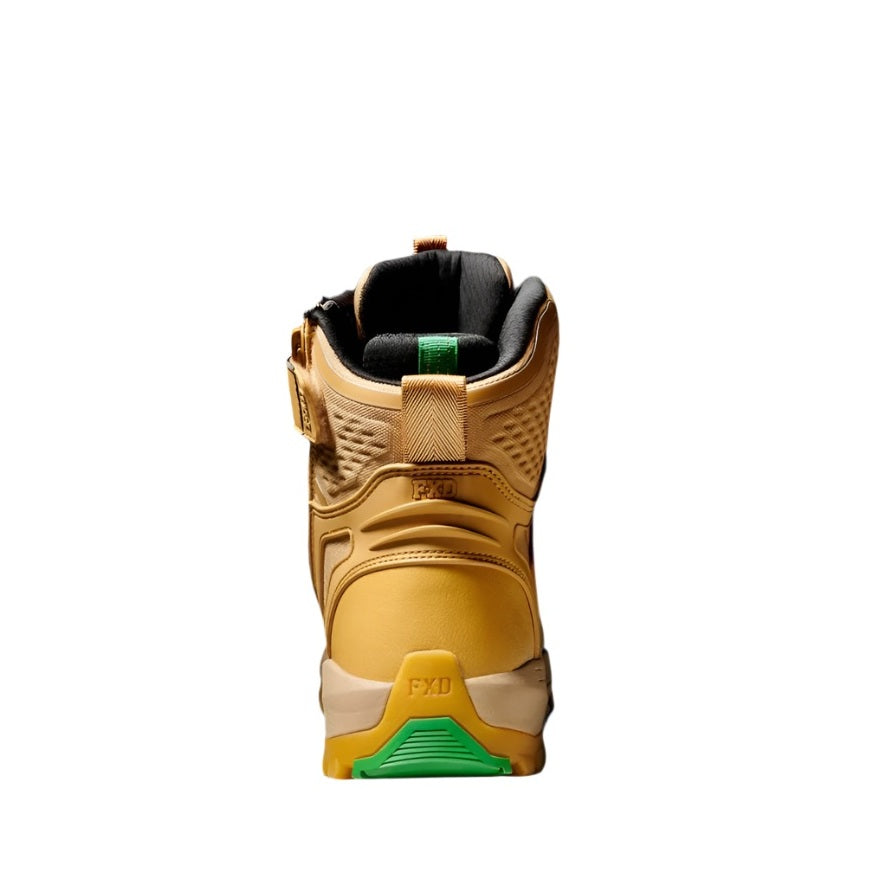 FXD WB-5 DURA900™ Nitrolite™ Work Safety Boots