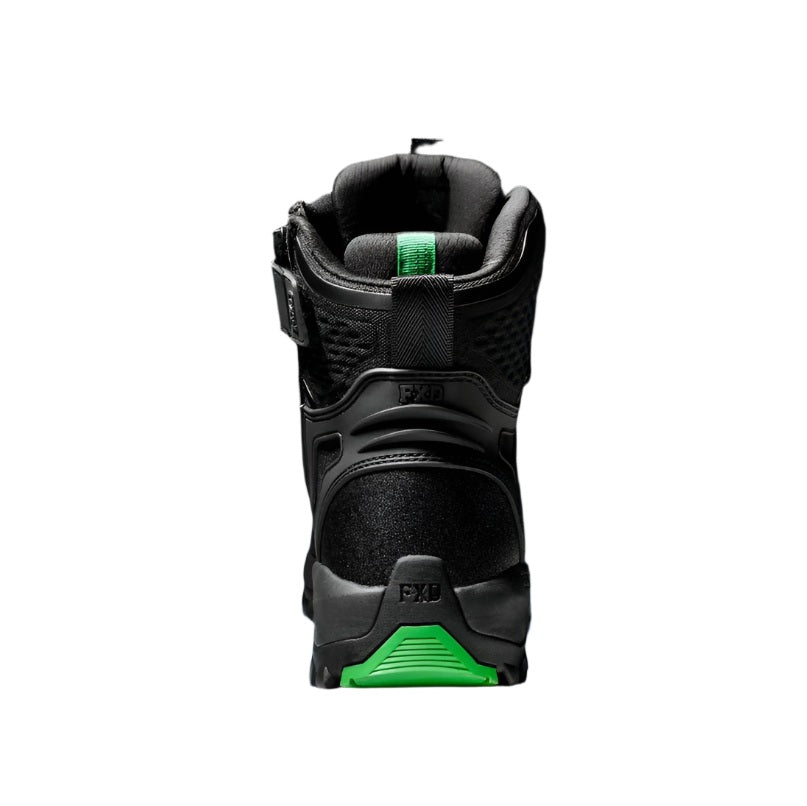 FXD WB-5 DURA900™ Nitrolite™ Work Safety Boots