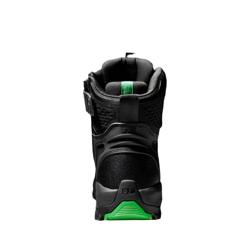 FXD WB-5 DURA900™ Nitrolite™ Work Safety Boots