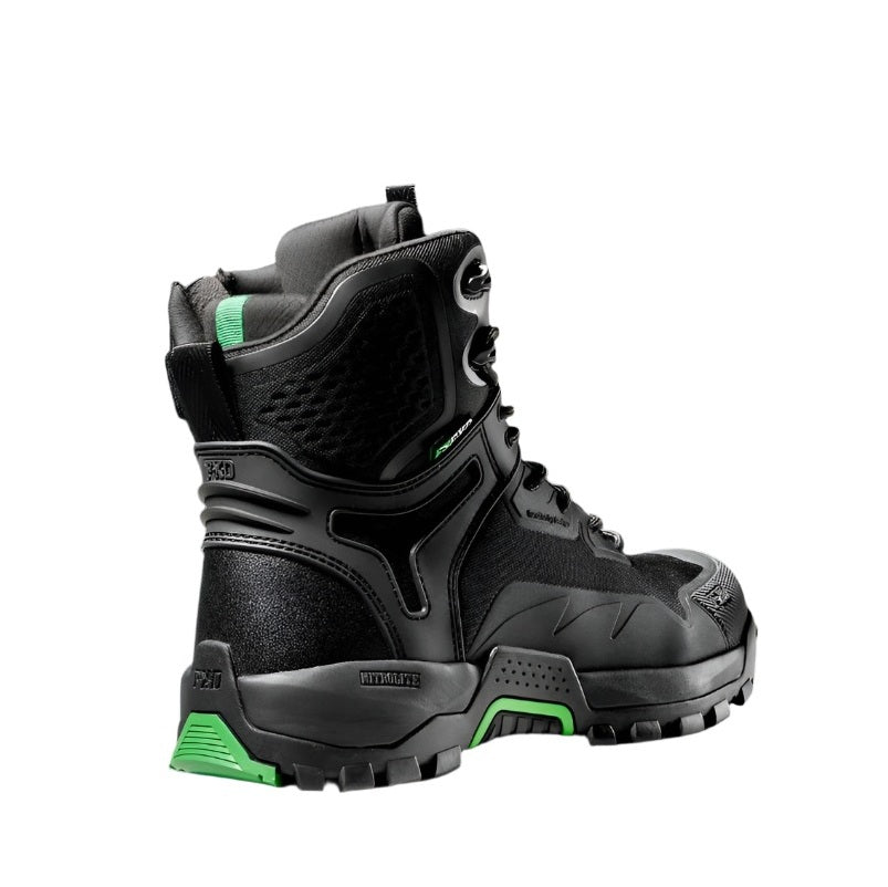 FXD WB-5 DURA900™ Nitrolite™ Work Safety Boots
