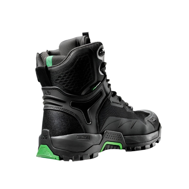 FXD WB-5 DURA900™ Nitrolite™ Work Safety Boots