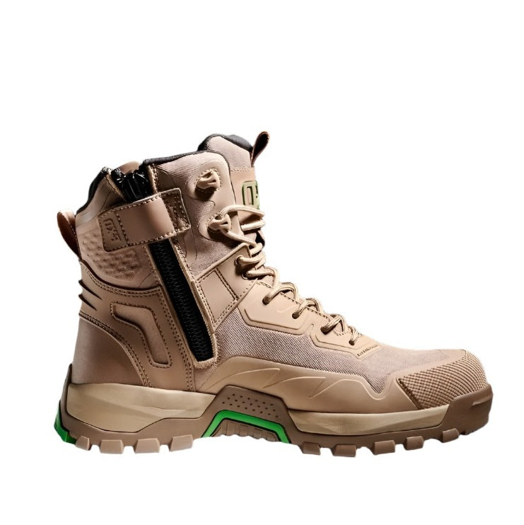 FXD WB-5 DURA900™ Nitrolite™ Work Safety Boots