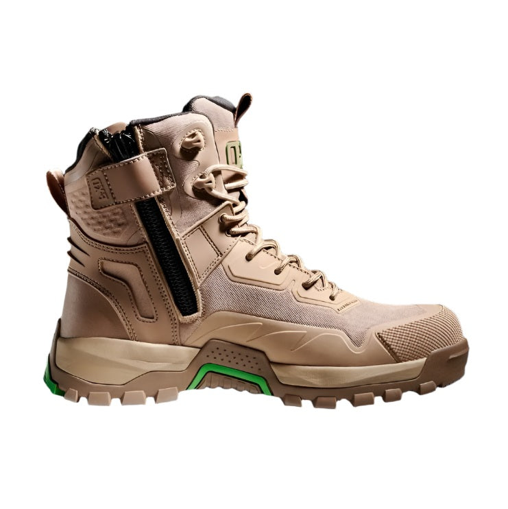FXD WB-5 DURA900™ Nitrolite™ Work Safety Boots