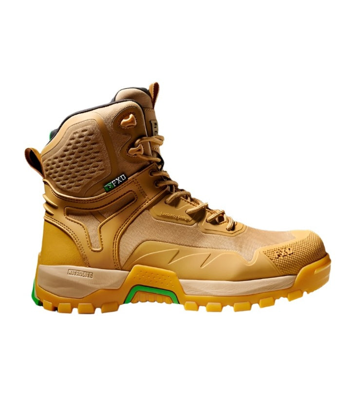 FXD WB-5 DURA900™ Nitrolite™ Work Safety Boots
